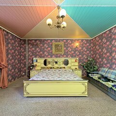 Коттедж Ливерпуль в комплексе ВКинель.ру, Самарская область