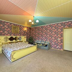 Коттедж Ливерпуль в комплексе ВКинель.ру, Самарская область