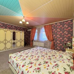 Коттедж Ливерпуль в комплексе ВКинель.ру, Самарская область