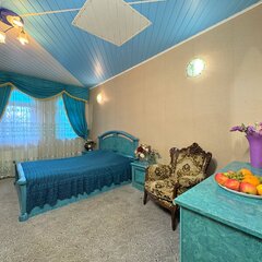 Коттедж Ливерпуль в комплексе ВКинель.ру, Самарская область