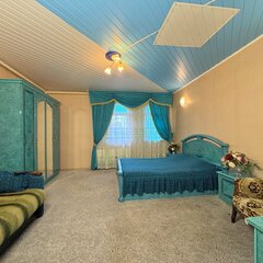 Коттедж Ливерпуль в комплексе ВКинель.ру, Самарская область