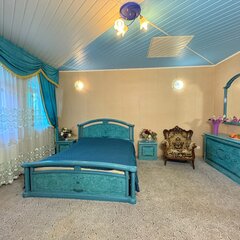 Коттедж Ливерпуль в комплексе ВКинель.ру, Самарская область