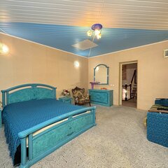 Коттедж Ливерпуль в комплексе ВКинель.ру, Самарская область