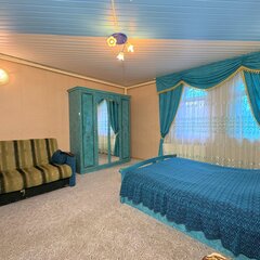 Коттедж Ливерпуль в комплексе ВКинель.ру, Самарская область