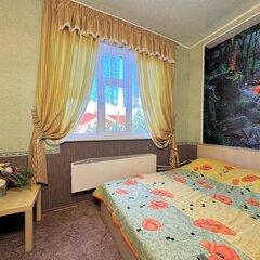 Коттедж Ливерпуль в комплексе ВКинель.ру, Самарская область