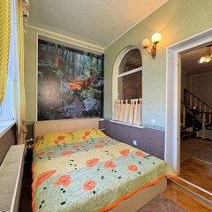 Коттедж Ливерпуль в комплексе ВКинель.ру, Самарская область