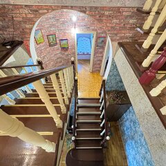 Коттедж Ливерпуль в комплексе ВКинель.ру, Самарская область