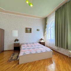 Коттедж Ливерпуль в комплексе ВКинель.ру, Самарская область