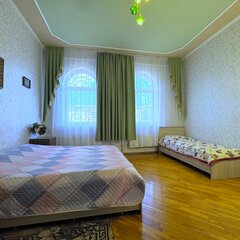 Коттедж Ливерпуль в комплексе ВКинель.ру, Самарская область