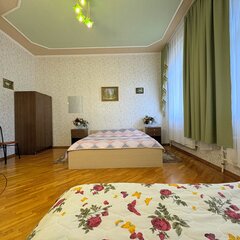 Коттедж Ливерпуль в комплексе ВКинель.ру, Самарская область