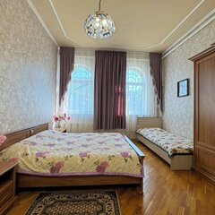 Коттедж Ливерпуль в комплексе ВКинель.ру, Самарская область