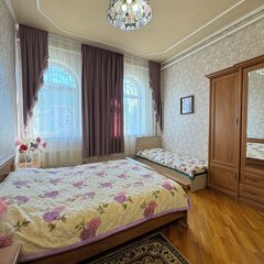 Коттедж Ливерпуль в комплексе ВКинель.ру, Самарская область