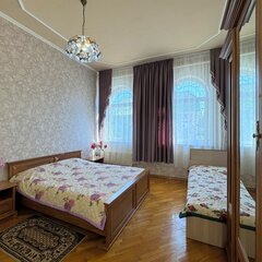 Коттедж Ливерпуль в комплексе ВКинель.ру, Самарская область