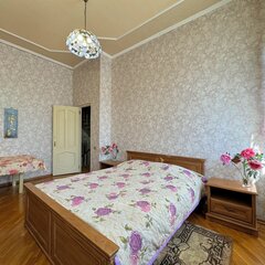 Коттедж Ливерпуль в комплексе ВКинель.ру, Самарская область