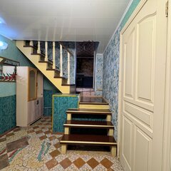 Коттедж Ливерпуль в комплексе ВКинель.ру, Самарская область