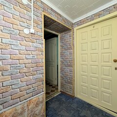 Коттедж Ливерпуль в комплексе ВКинель.ру, Самарская область