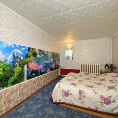 Коттедж Ливерпуль в комплексе ВКинель.ру, Самарская область