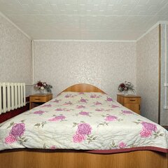 Коттедж Ливерпуль в комплексе ВКинель.ру, Самарская область