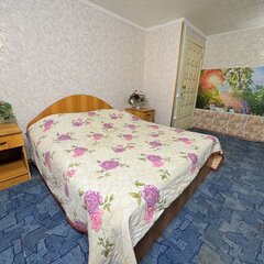 Коттедж Ливерпуль в комплексе ВКинель.ру, Самарская область