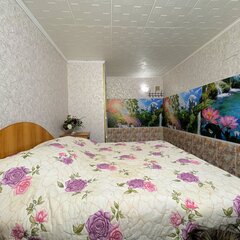 Коттедж Ливерпуль в комплексе ВКинель.ру, Самарская область