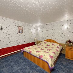 Коттедж Ливерпуль в комплексе ВКинель.ру, Самарская область