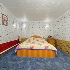 Коттедж Ливерпуль в комплексе ВКинель.ру, Самарская область