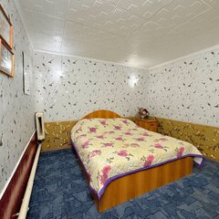 Коттедж Ливерпуль в комплексе ВКинель.ру, Самарская область