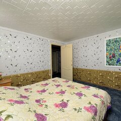 Коттедж Ливерпуль в комплексе ВКинель.ру, Самарская область