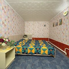 Коттедж Ливерпуль в комплексе ВКинель.ру, Самарская область