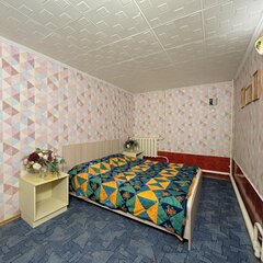 Коттедж Ливерпуль в комплексе ВКинель.ру, Самарская область