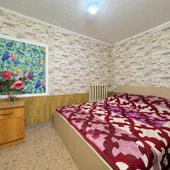 Коттедж Ливерпуль в комплексе ВКинель.ру, Самарская область