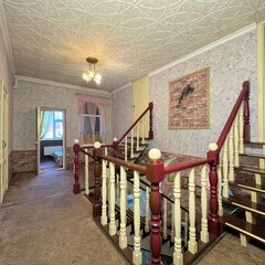 Коттедж Ливерпуль в комплексе ВКинель.ру, Самарская область