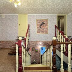 Коттедж Ливерпуль в комплексе ВКинель.ру, Самарская область