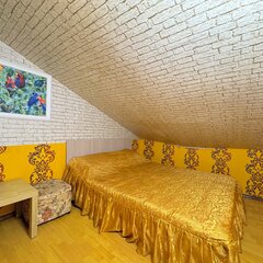 Коттедж Ливерпуль в комплексе ВКинель.ру, Самарская область