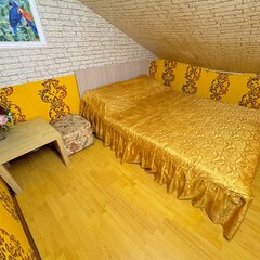 Коттедж Ливерпуль в комплексе ВКинель.ру, Самарская область