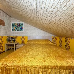 Коттедж Ливерпуль в комплексе ВКинель.ру, Самарская область