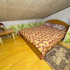 Коттедж Ливерпуль в комплексе ВКинель.ру, Самарская область