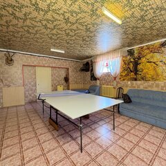 Коттедж Ливерпуль в комплексе ВКинель.ру, Самарская область