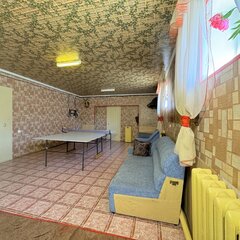 Коттедж Ливерпуль в комплексе ВКинель.ру, Самарская область