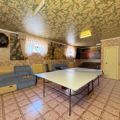 Коттедж Ливерпуль в комплексе ВКинель.ру, Самарская область