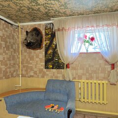 Коттедж Ливерпуль в комплексе ВКинель.ру, Самарская область