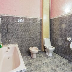 Коттедж Ливерпуль в комплексе ВКинель.ру, Самарская область