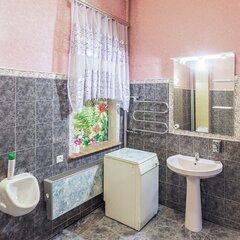 Коттедж Ливерпуль в комплексе ВКинель.ру, Самарская область