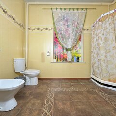 Коттедж Ливерпуль в комплексе ВКинель.ру, Самарская область