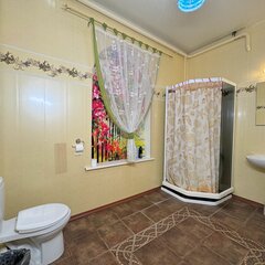 Коттедж Ливерпуль в комплексе ВКинель.ру, Самарская область