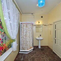 Коттедж Ливерпуль в комплексе ВКинель.ру, Самарская область