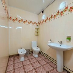 Коттедж Ливерпуль в комплексе ВКинель.ру, Самарская область