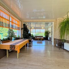 Коттедж Ливерпуль в комплексе ВКинель.ру, Самарская область