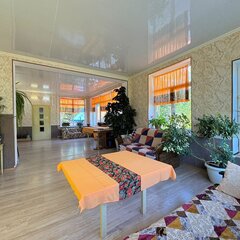 Коттедж Ливерпуль в комплексе ВКинель.ру, Самарская область