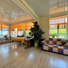 Коттедж Ливерпуль в комплексе ВКинель.ру, Самарская область